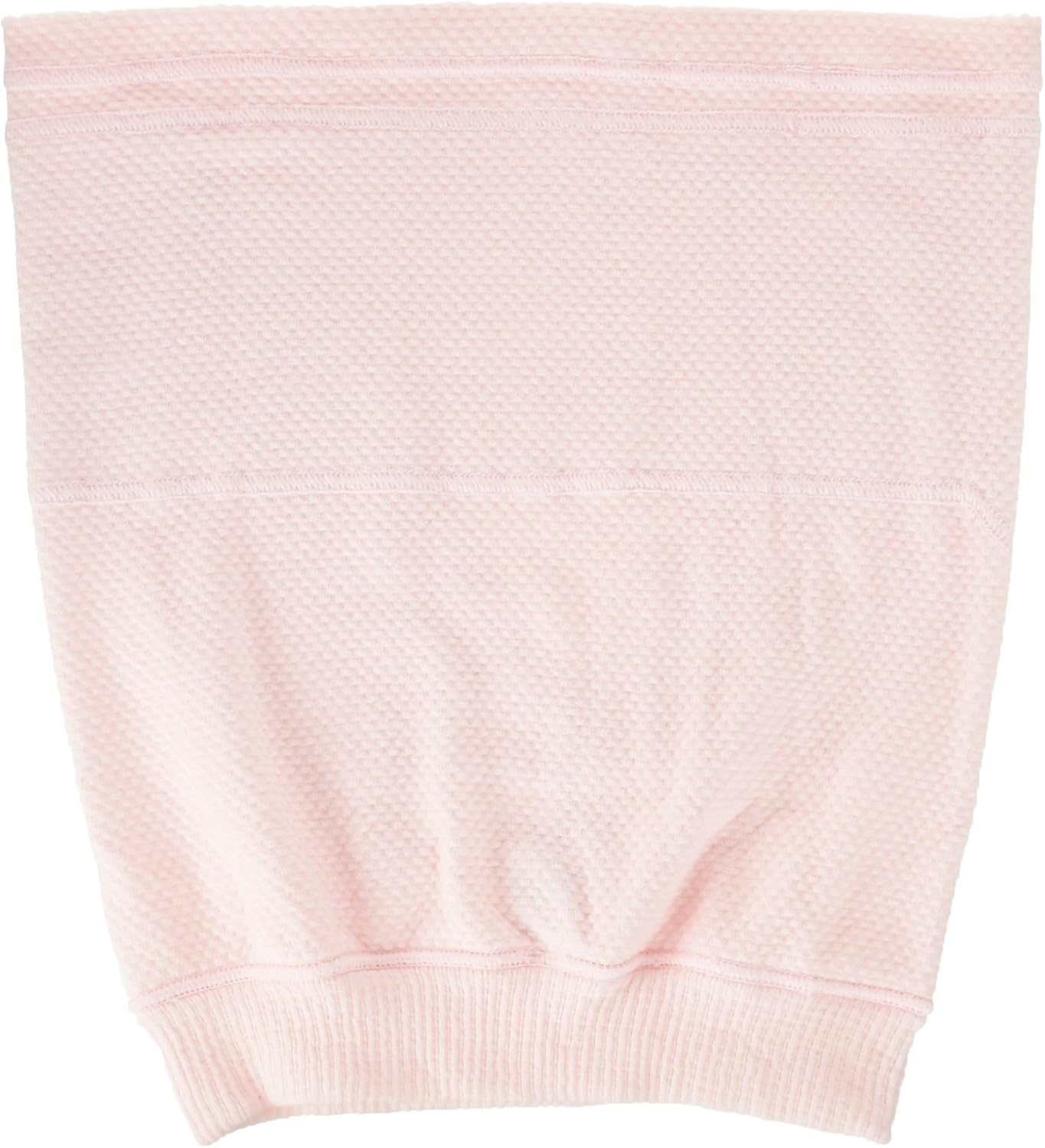 Inujirushi Honpo HB8034R Pregnancy Belt Belly Wrap Type Suzuka Pink L image number 4