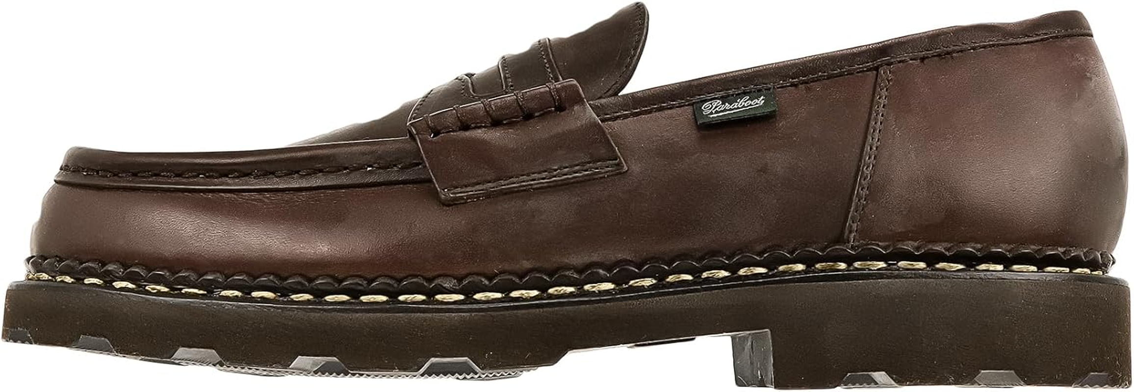 Paraboot 99413 Men'S Business Shoes image number 2