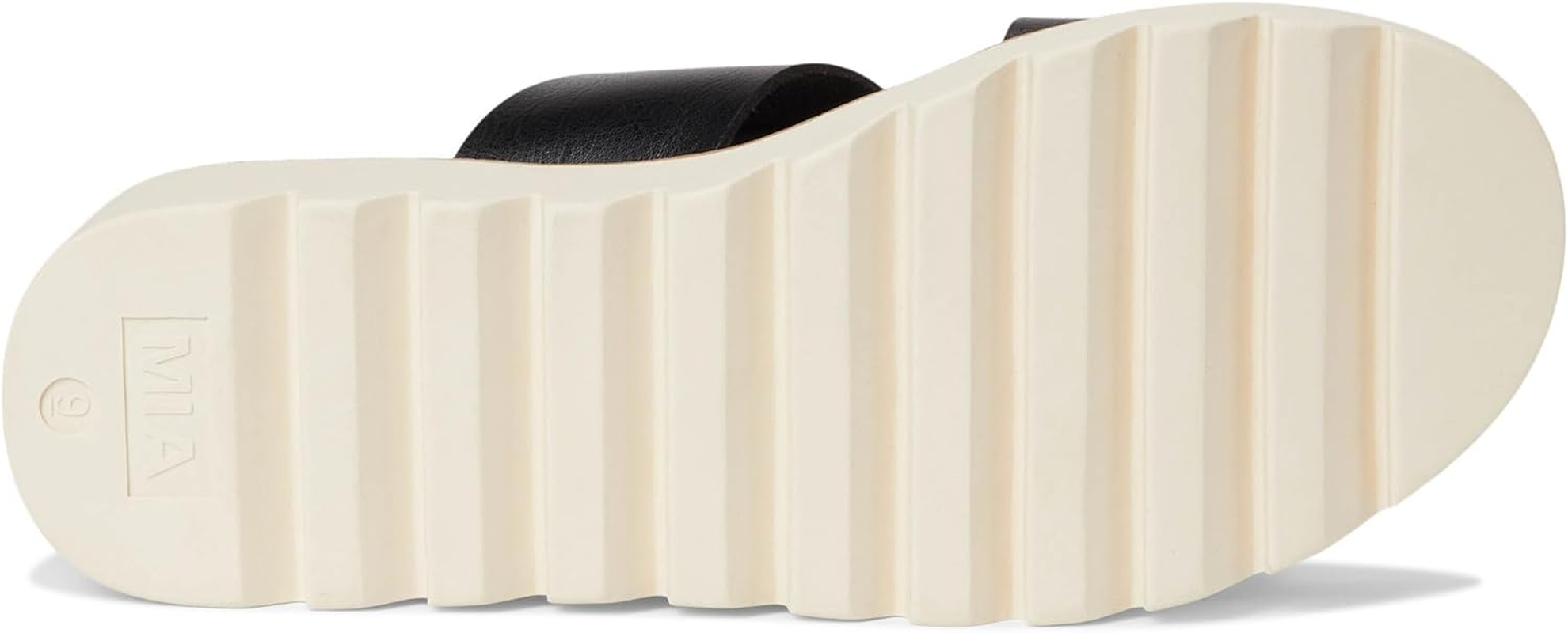 MIA Women'S Orla Flat Sandal image number 4