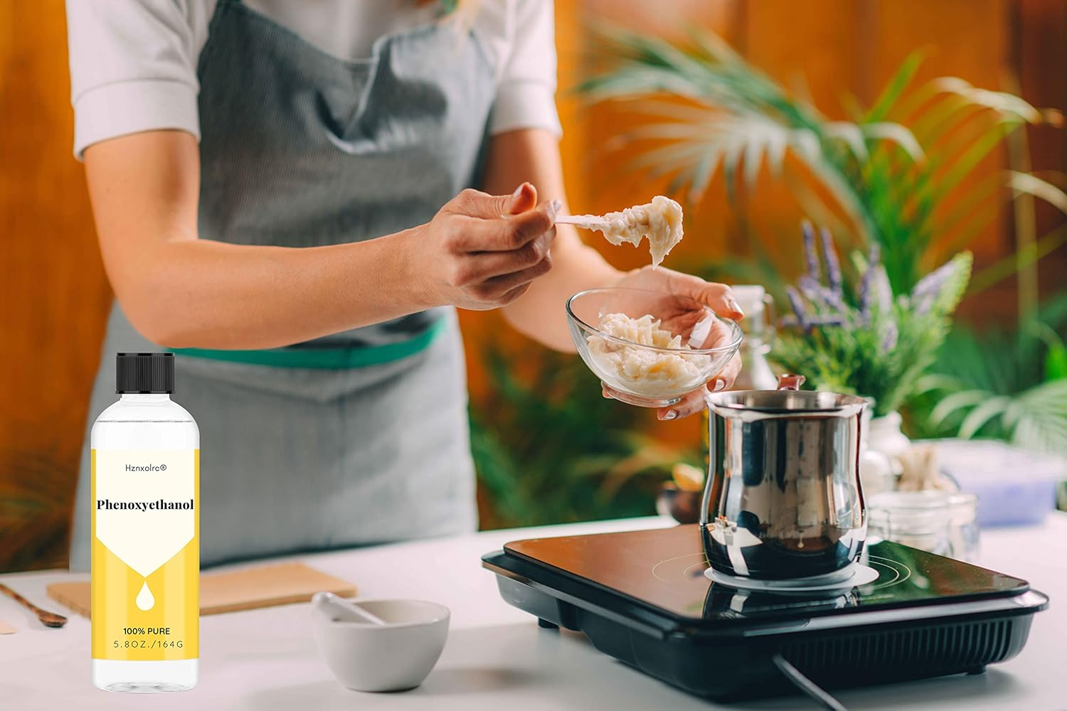 Hznxolrc 5.8Oz Phenoxyethanol Liquid image number 1