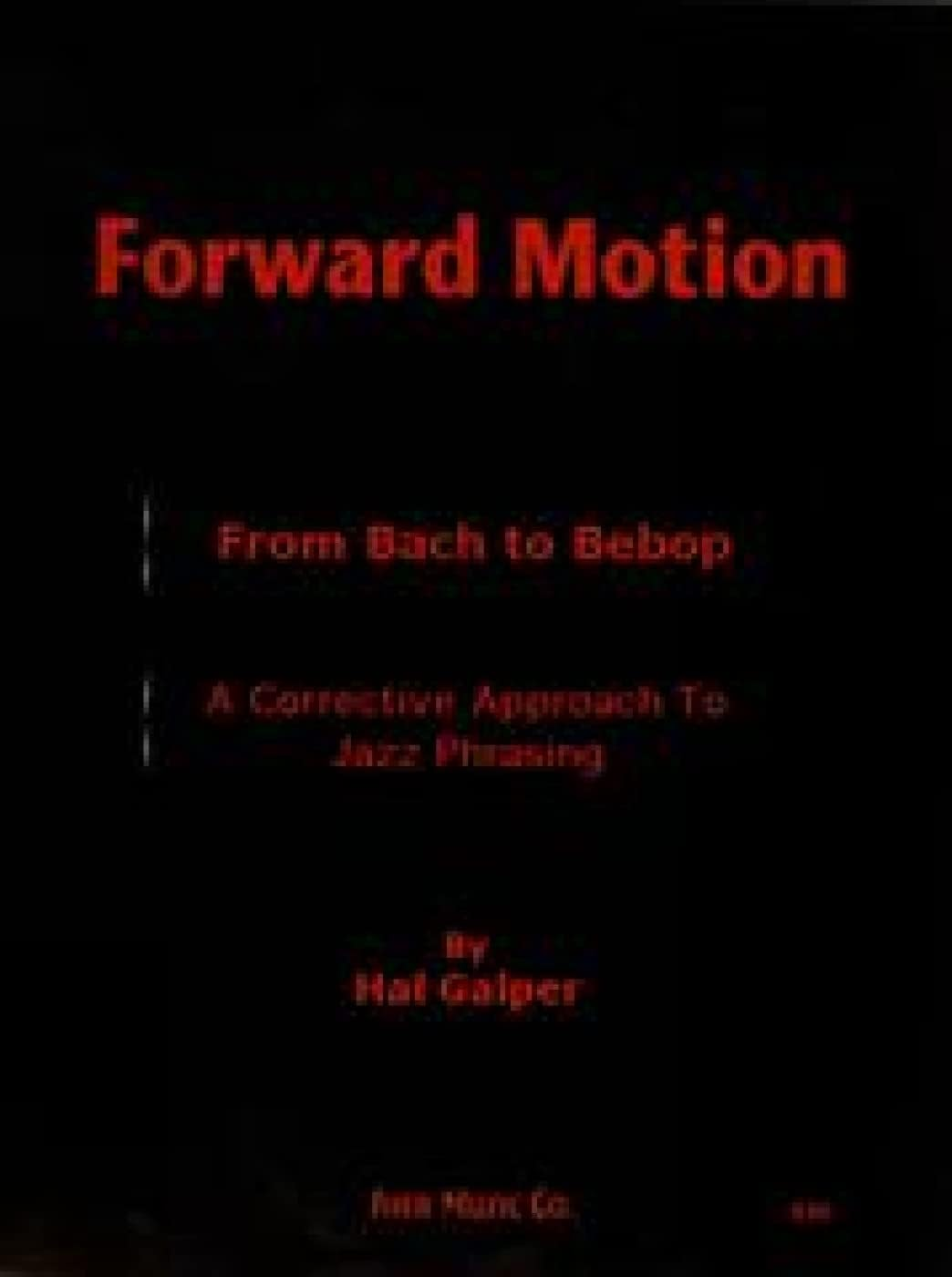Forward Motion