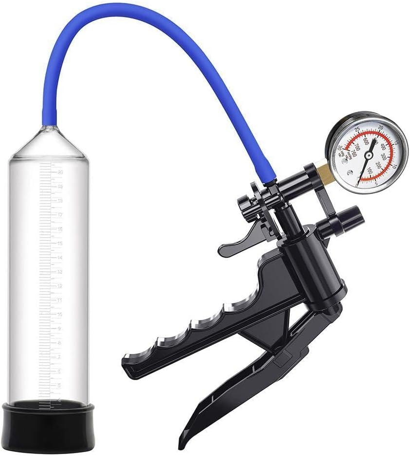 Proxtra Professional Power Pump image number 2