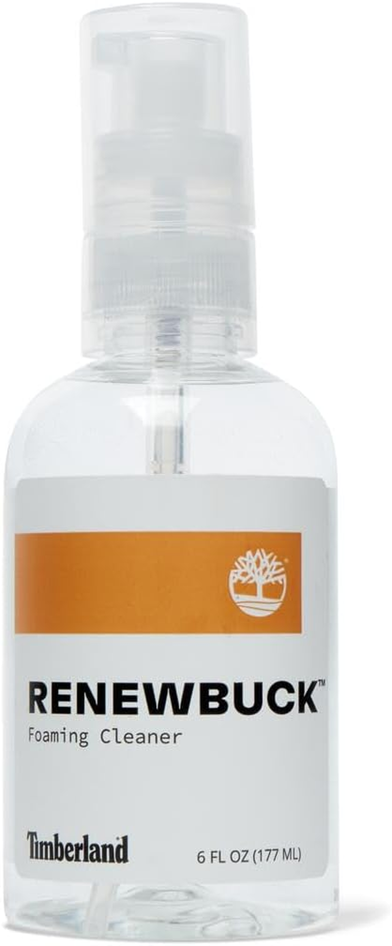 Timberland Unisex Renewbuck, No Color, One Size