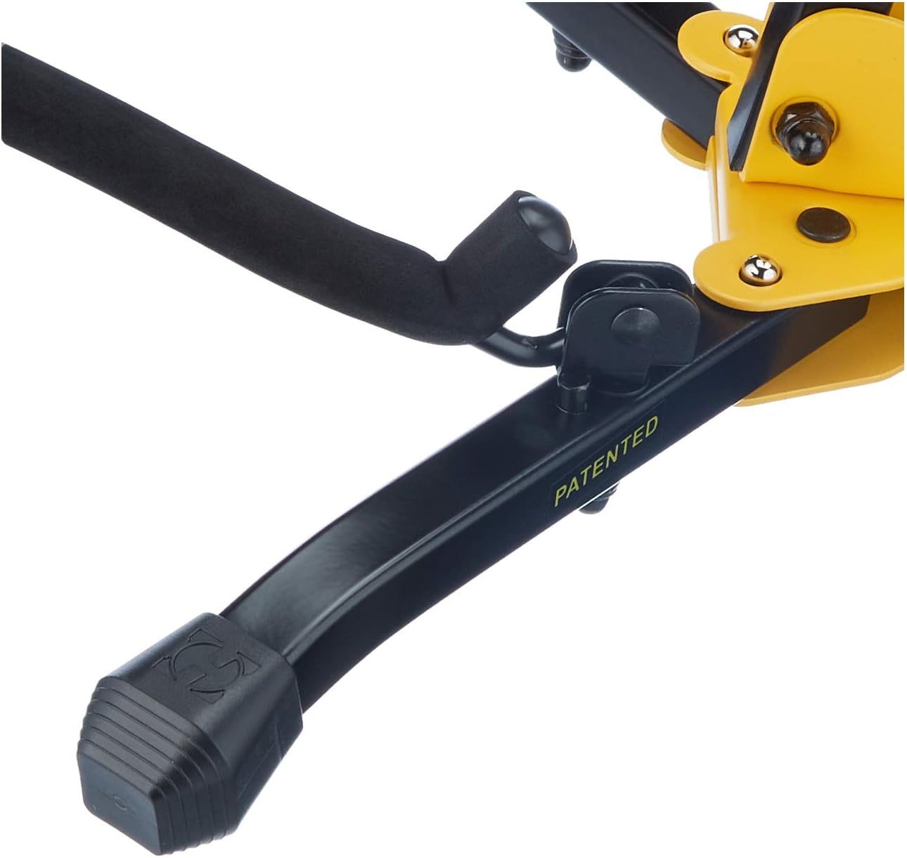 Hercules 05/GS401BB Fold Away Acoustic Guitar Stand with Bag