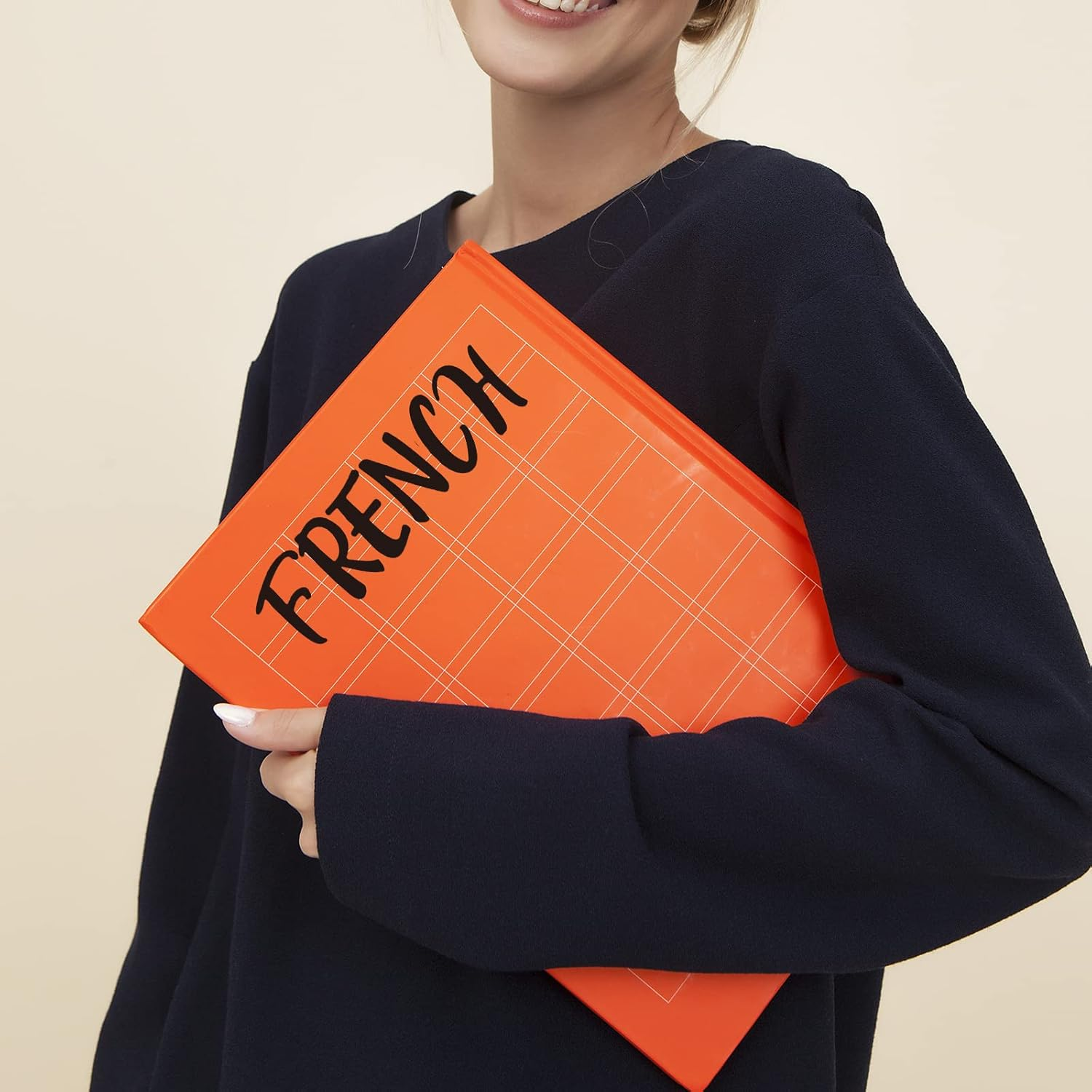 8Pcs Vinyl Letters Stickers, 1 Inch 2 Inch Capital Letter Stickers Self Adhesive Letters Sticks for Crafts Outdoor Signs Poster Mailbox Windows and Car (Black) image number 5