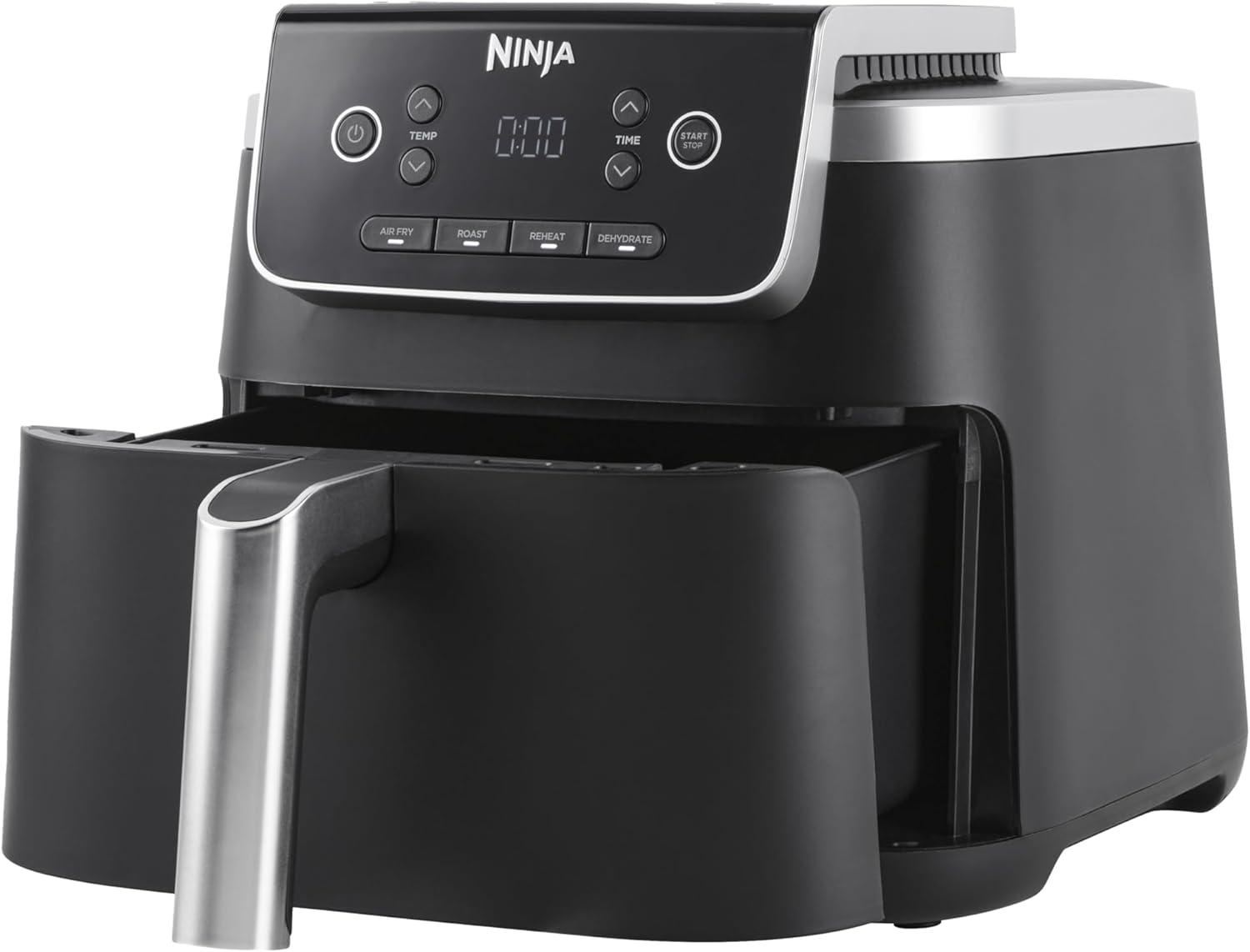 Ninja Pro 4-In-1 Air Fryer image number 4