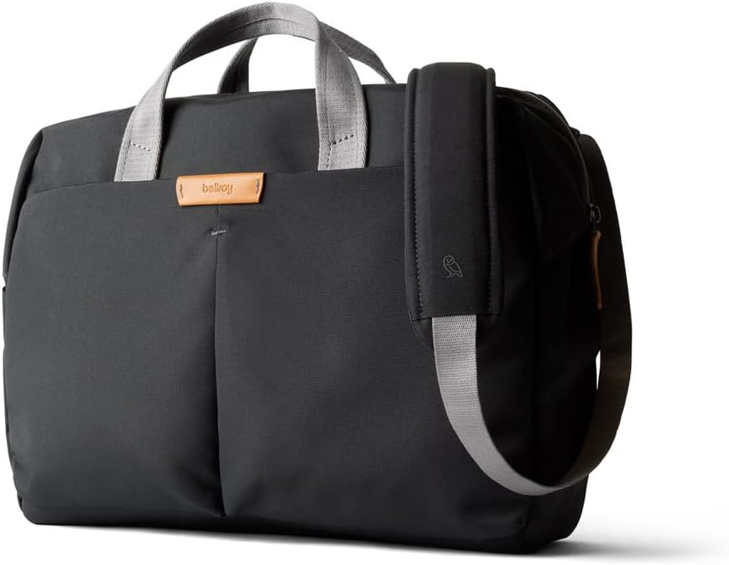 Bellroy Tokyo Work Bag (20L Laptop Messenger Bag)