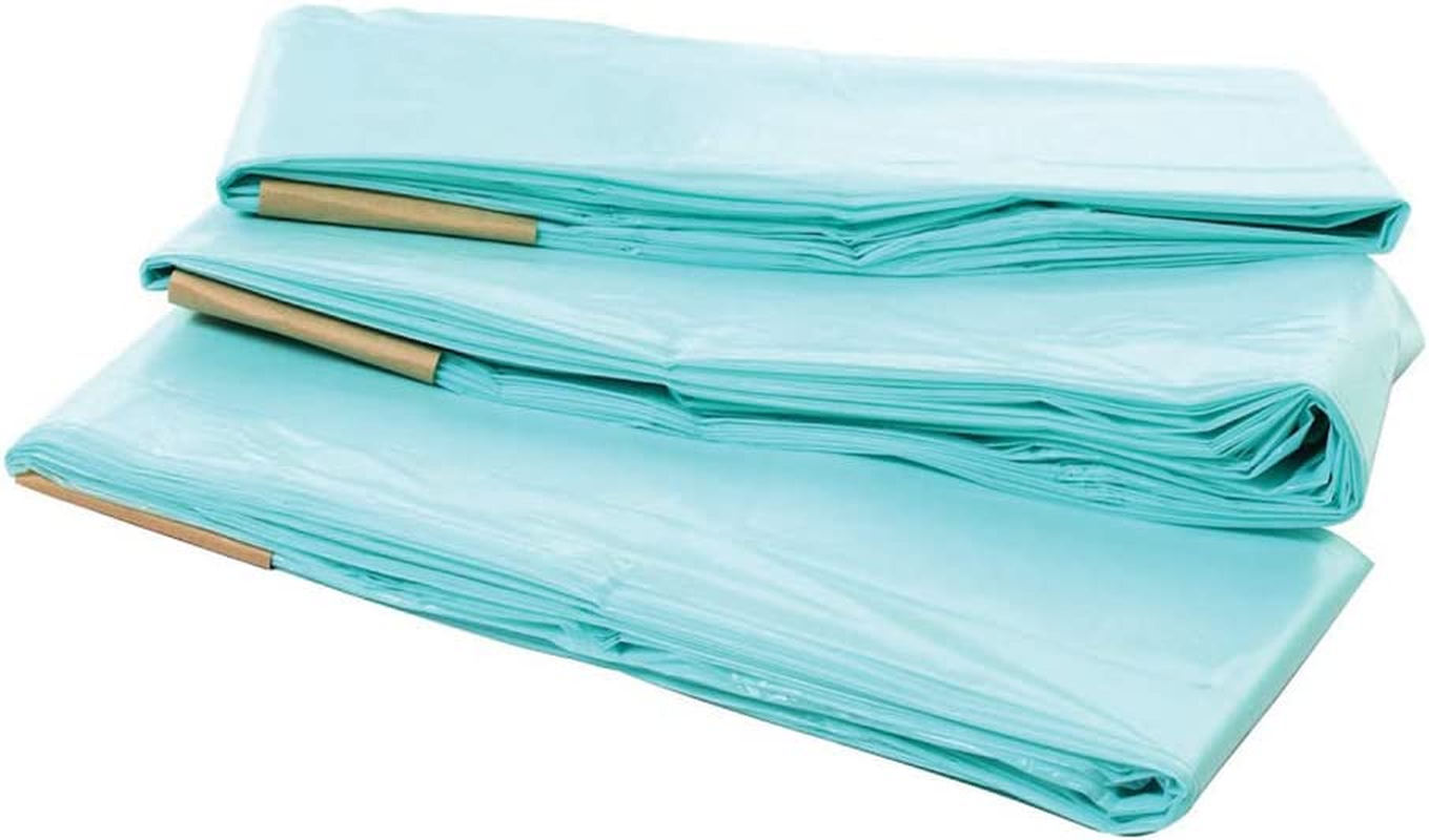 Korbell Nappy Disposal Refill, Green, 3 Count, plus - 26L (KR280DR3B) image number 5