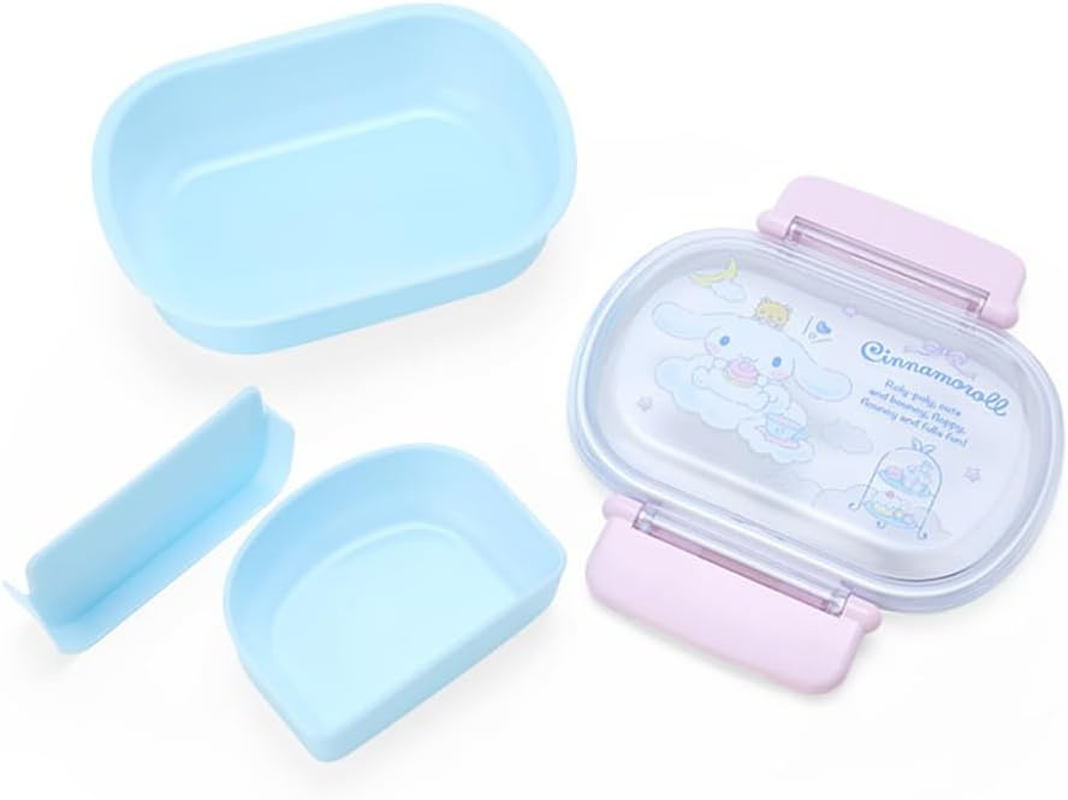 Sanrio 014869 Cinnamoroll Lunch Box image number 6