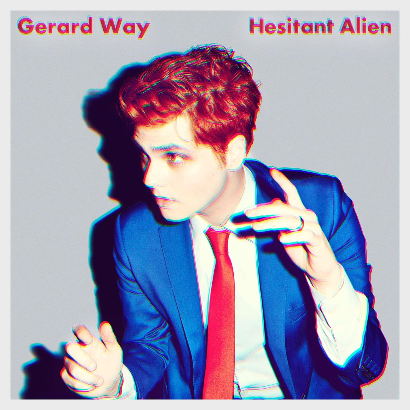 Hesitant Alien image number 1