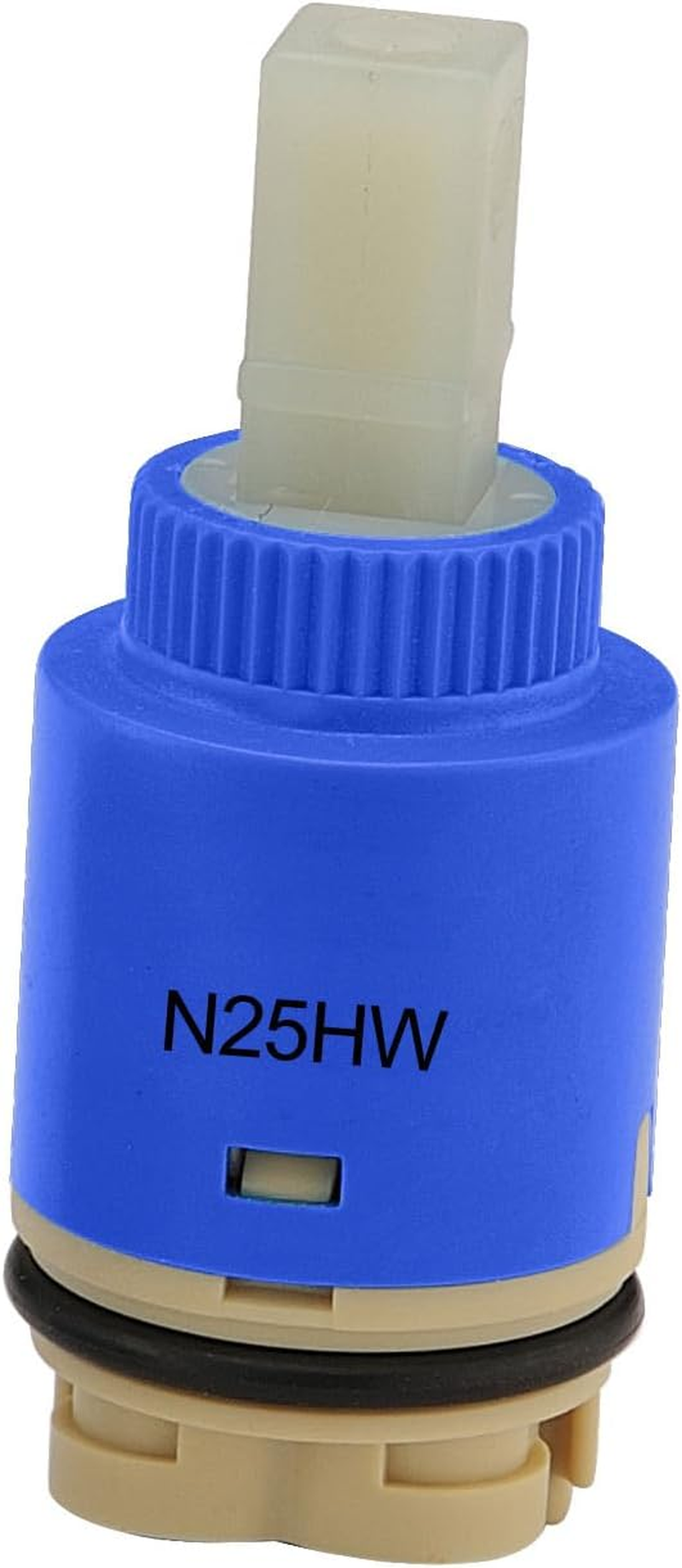 Kelica Watermark Approved N25HW 25Mm Faucet Replacement Ceramic Disc Cartridge image number 1