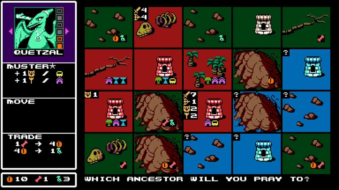 UFO 50 - Nintendo Switch