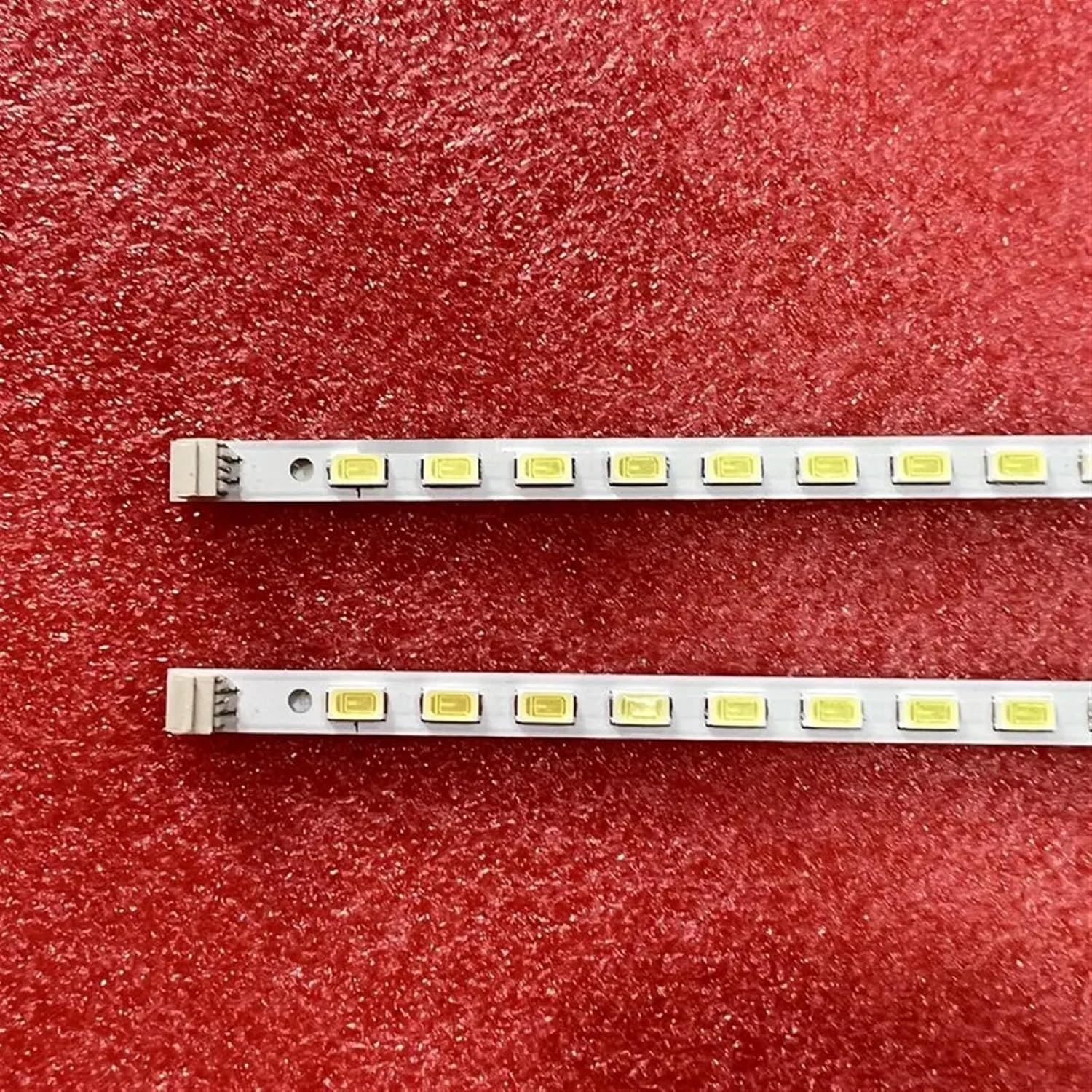 LED Backlight Strip Compatible with TV LC-40LE433U T400D3-HA24-L07 (Color : 2Pcs Set for 1 TV) - 5Set For 5 Tv image number 3