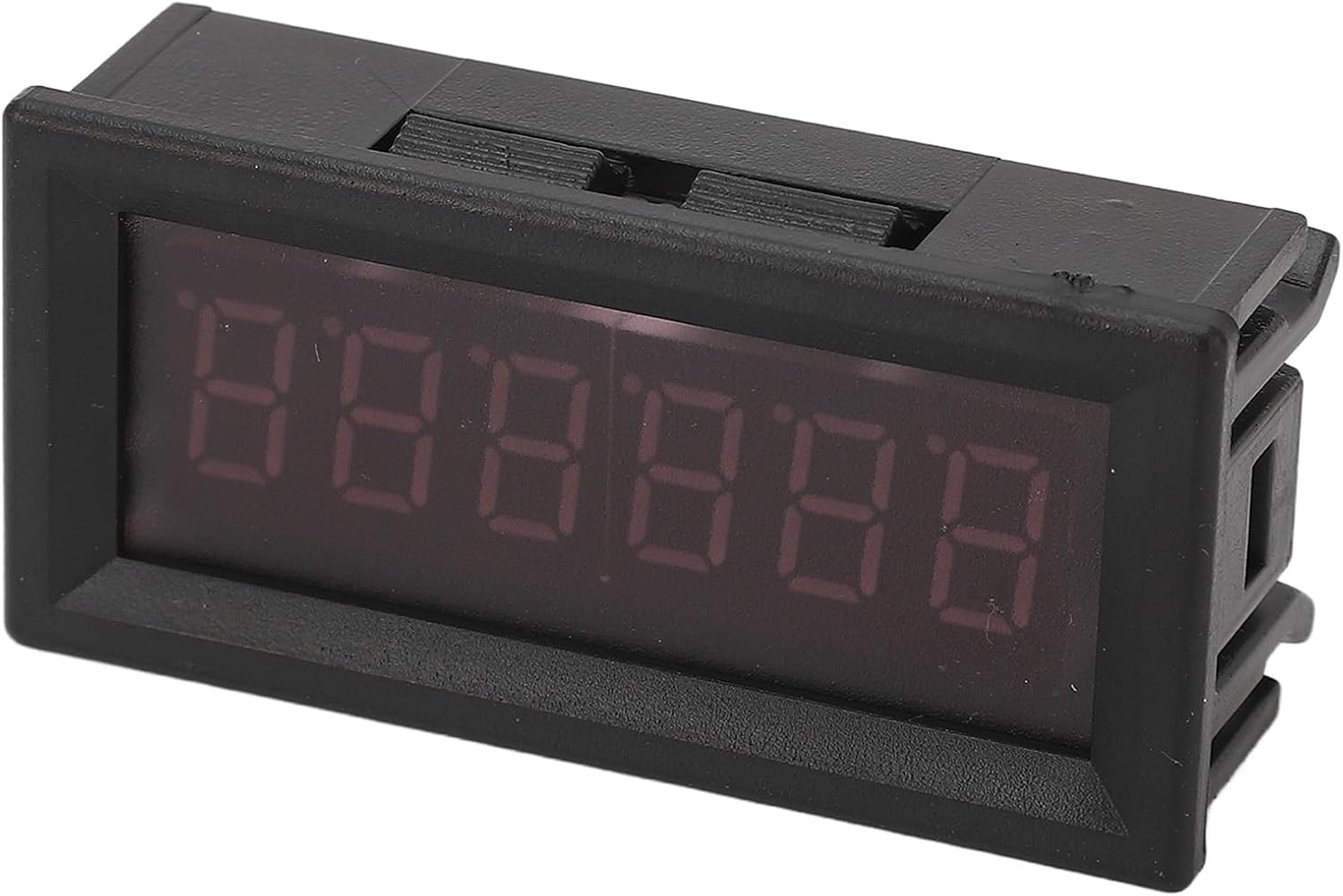 Zerodis Fine Labor LED Digital Visualization Module Board 6 Number 0.36 Inches for RTU Protocol Users image number 5