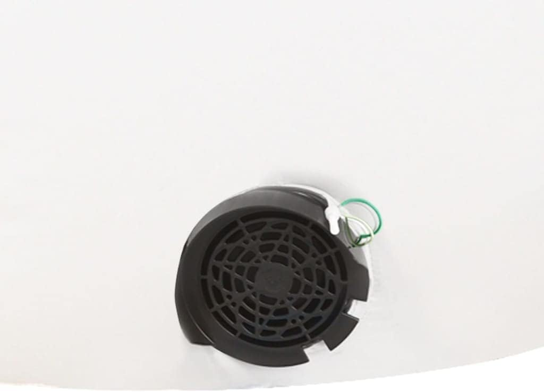 Christmas Inflatable Arch Gate LED 320 Cm image number 2