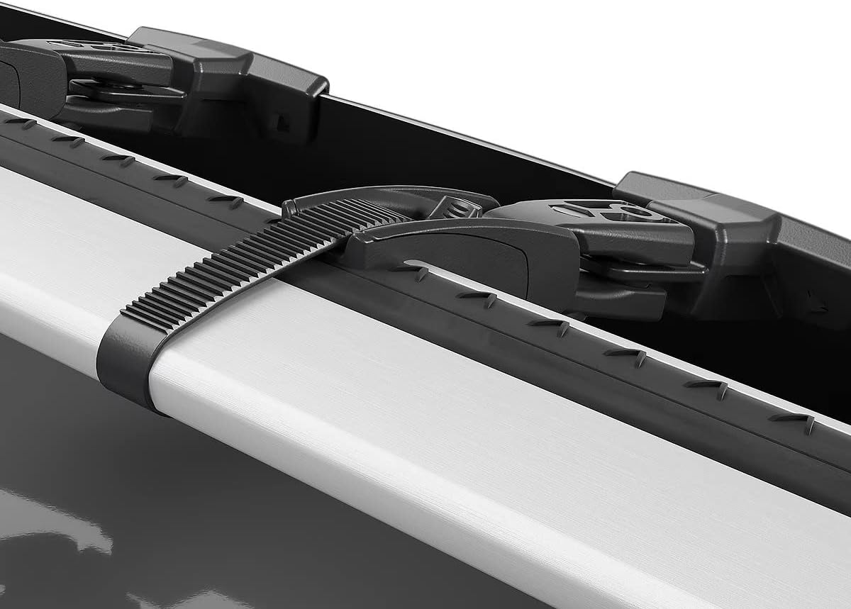 Thule Airscreen XT Wind Fairing image number 3