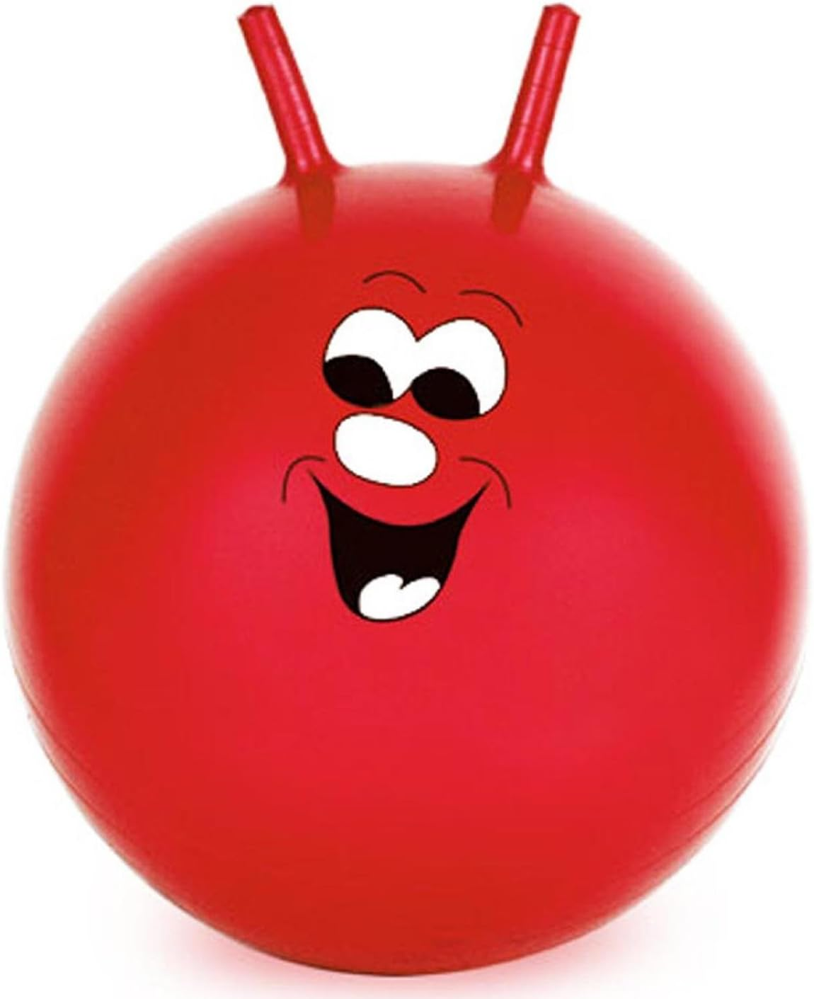 60 Cm Space Hopper Red