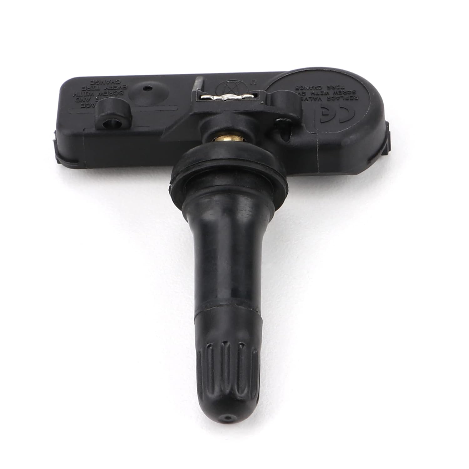 TPMS Tire Pressure Sensor Compatible with Chrysler Dodge Fiat Jeep RAM Volkswagen 433 Mhz Replace# 56029398AB 56029398AA 56029400AD 56029400AE 1 Pack image number 2