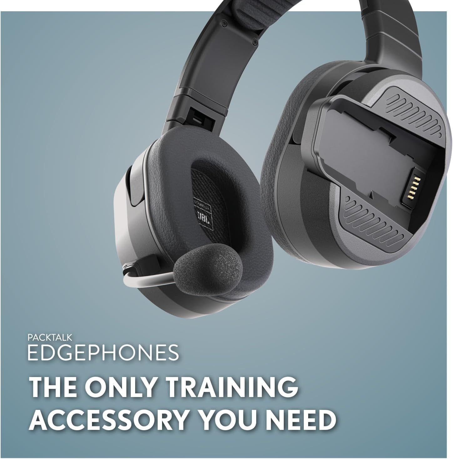 Cardo Packtalk Edgephones Motorcycle image number 2