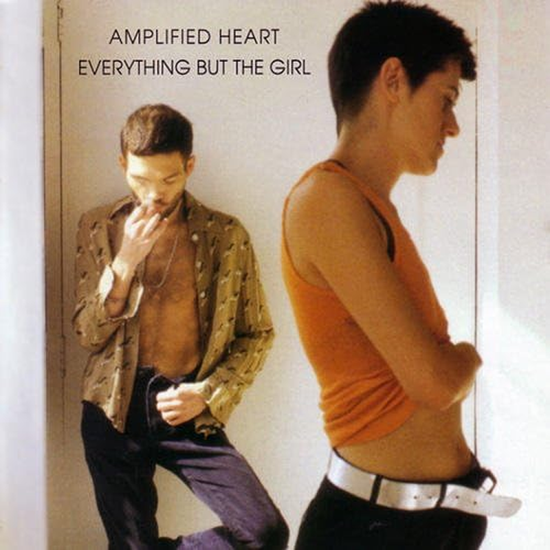 Amplified Heart (25Th Anniversary) image number 1