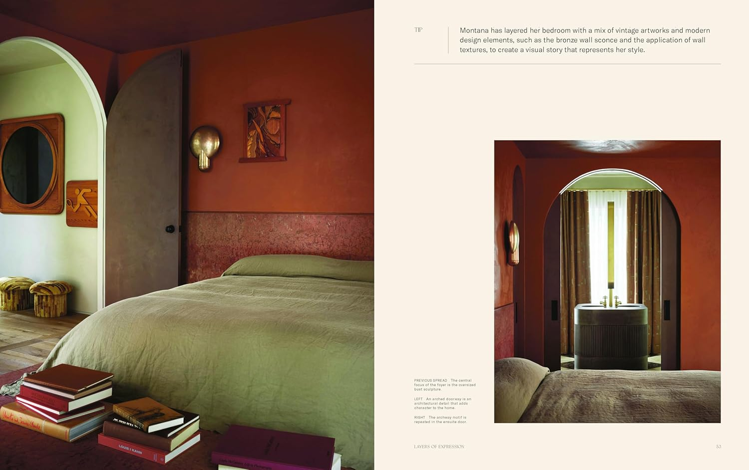 Curated Style: Artfully Edited Homes image number 3