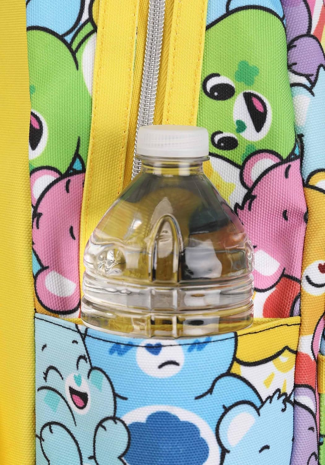 AOP Care Bears Backpack | Care Bears Bags image number 4
