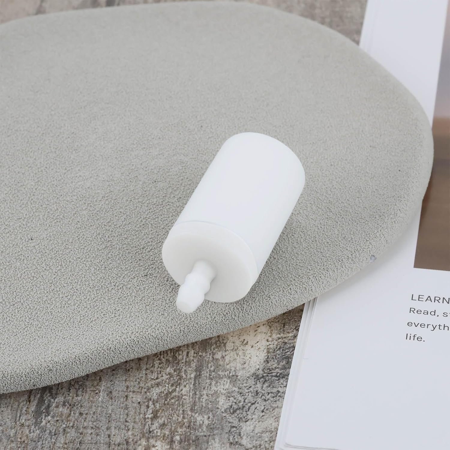 SING F LTD 6Pcs Fuel Filter Replacement Part 503443201 Compatible with Husqvarna 334 335 338 339 340 345 350 346 346XP 353 357 359 362 Chainsaw image number 2