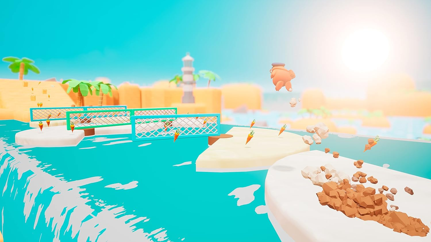 Mail Mole for Nintendo Switch image number 5