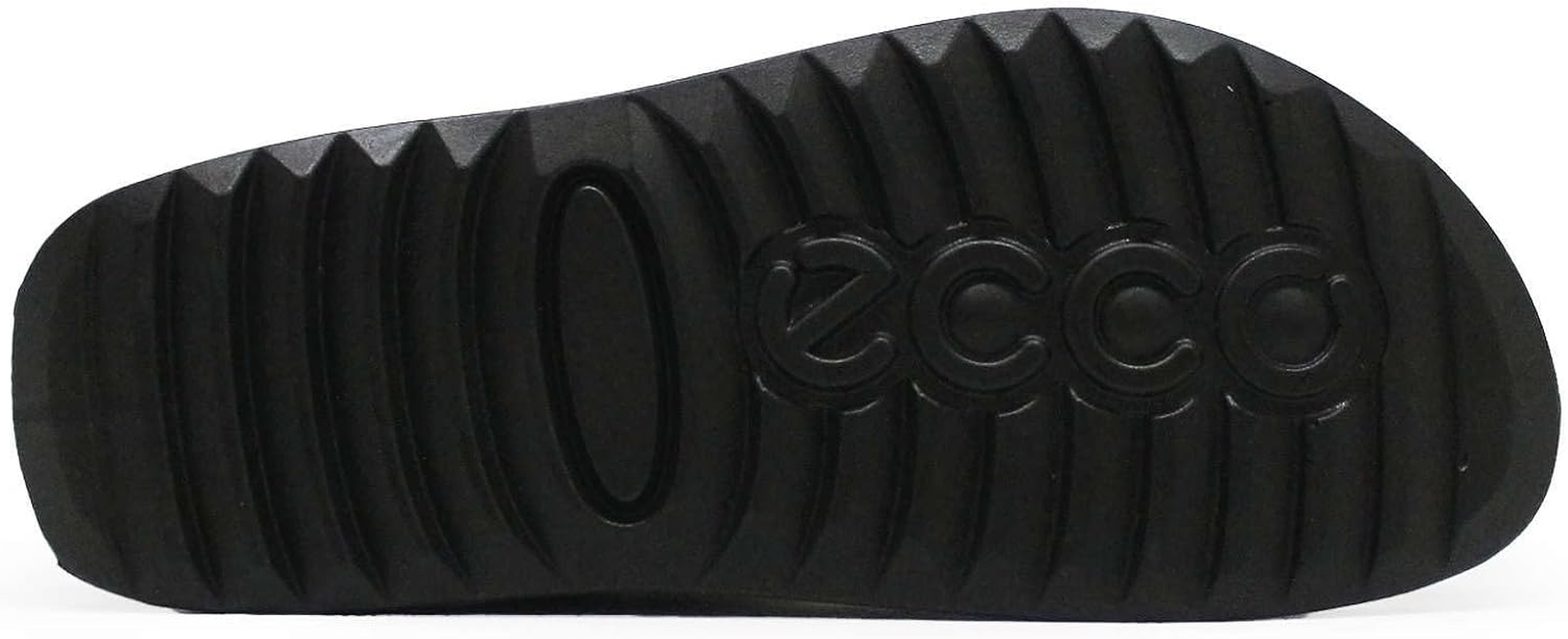 Cozmo 50094402667 Men'S Flat Strap Sandals Genuine Leather