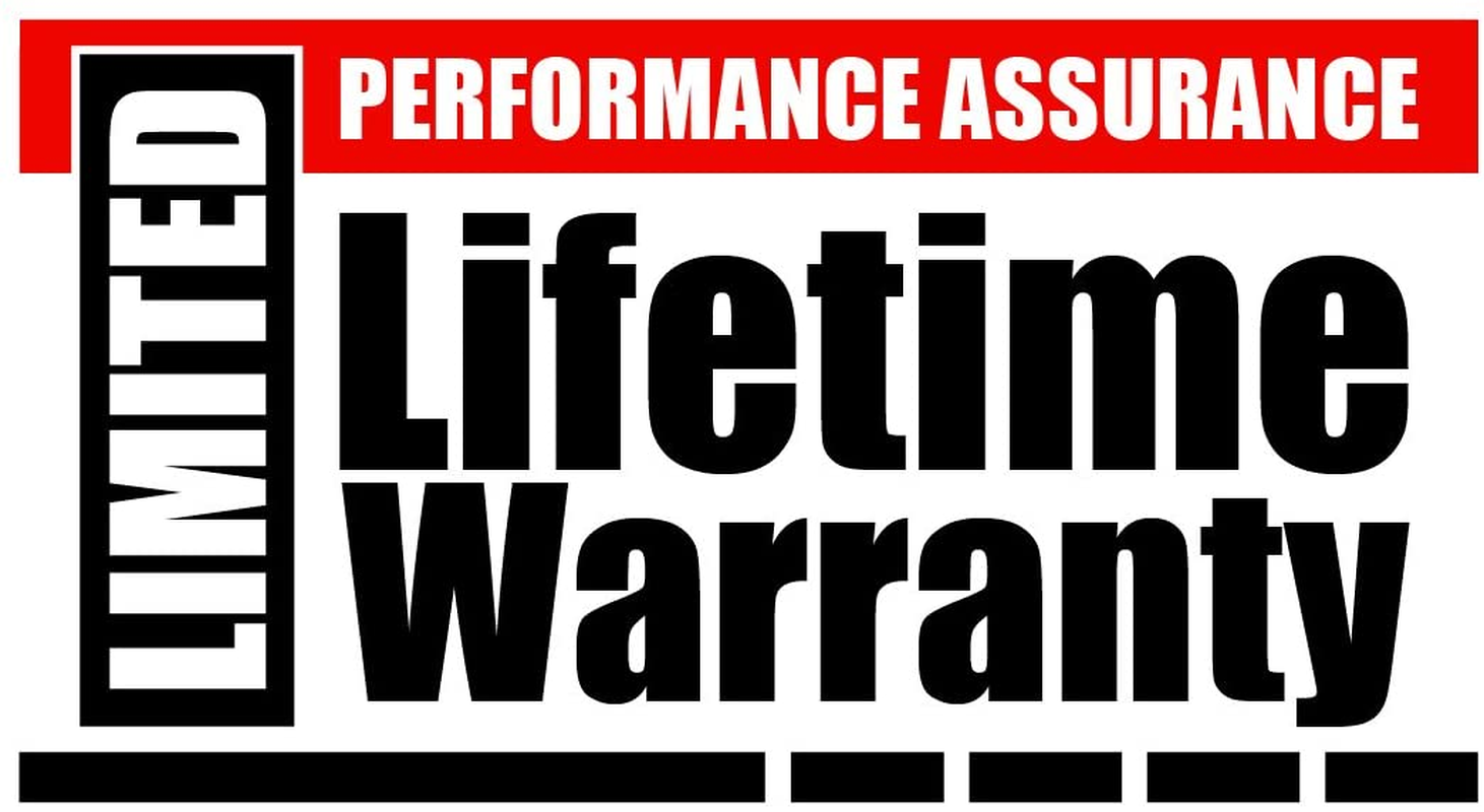ARES 11042-2-Piece Tapered Feeler Gauge and Offset Feeler Gauge Set - Tapered Gauge Has 32 Dual-Marked SAE & Metric Sizes - Offset Has 16 Dual-Marked Sizes - Precisely Measure Mechanical Clearances