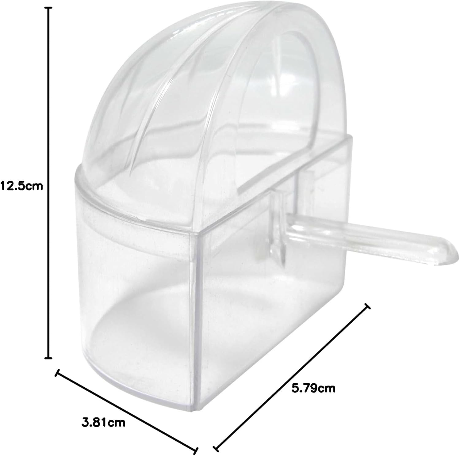 Arquivet 8422728301320 Drinker Bird 2 (200Ccc)