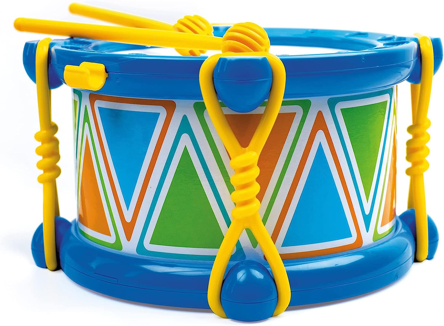 Halilit - Baby Drum image number 2