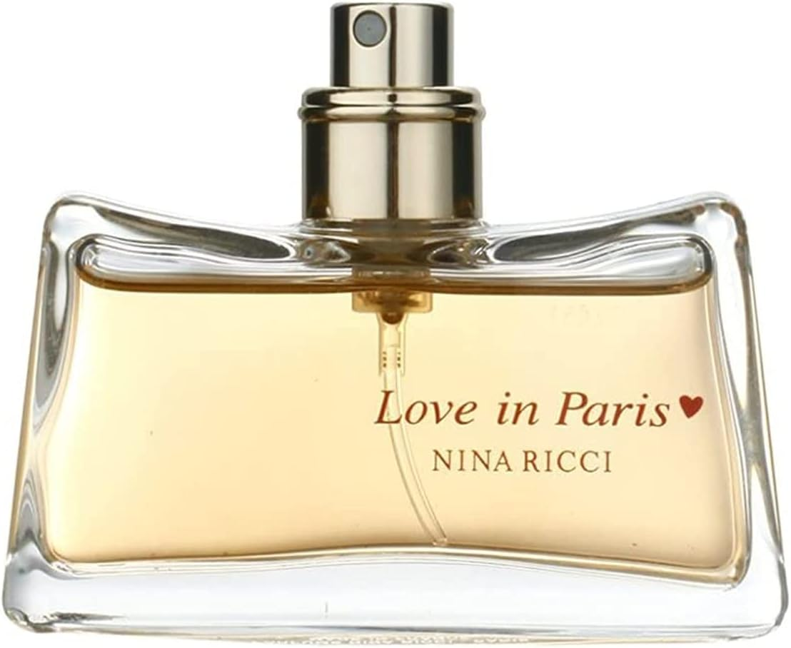 Nina Ricci Love in Paris image number 2