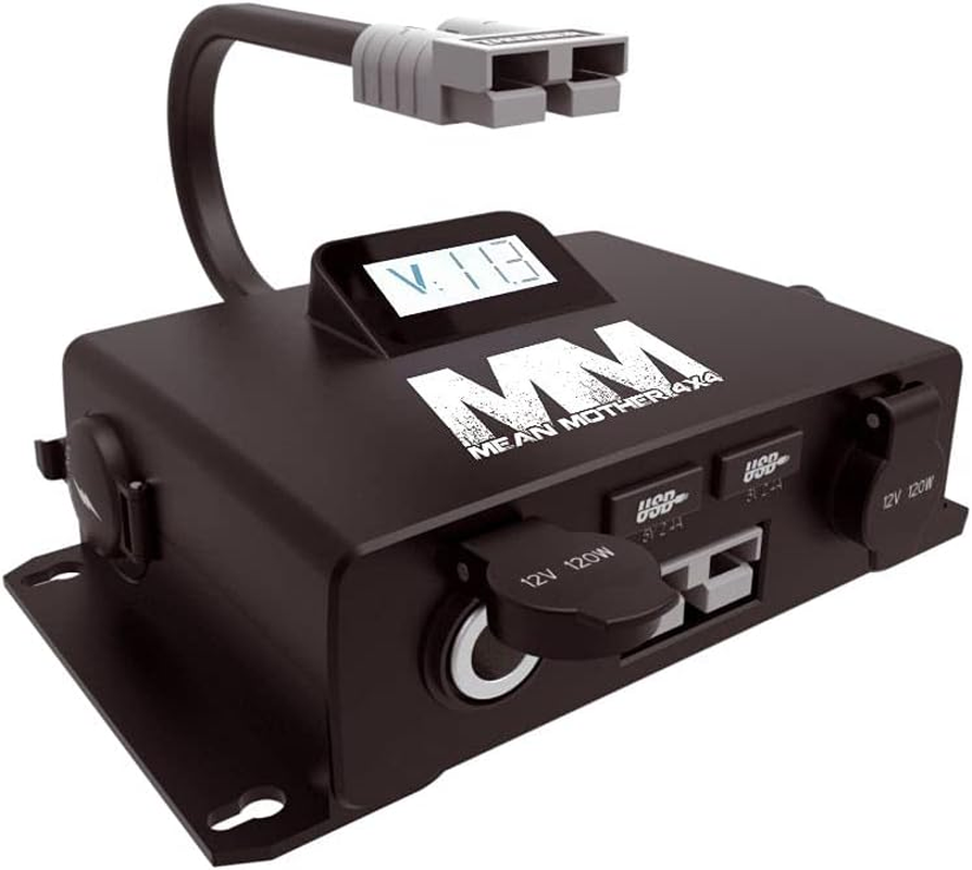 Power Distribution Box - MMBD01 image number 1