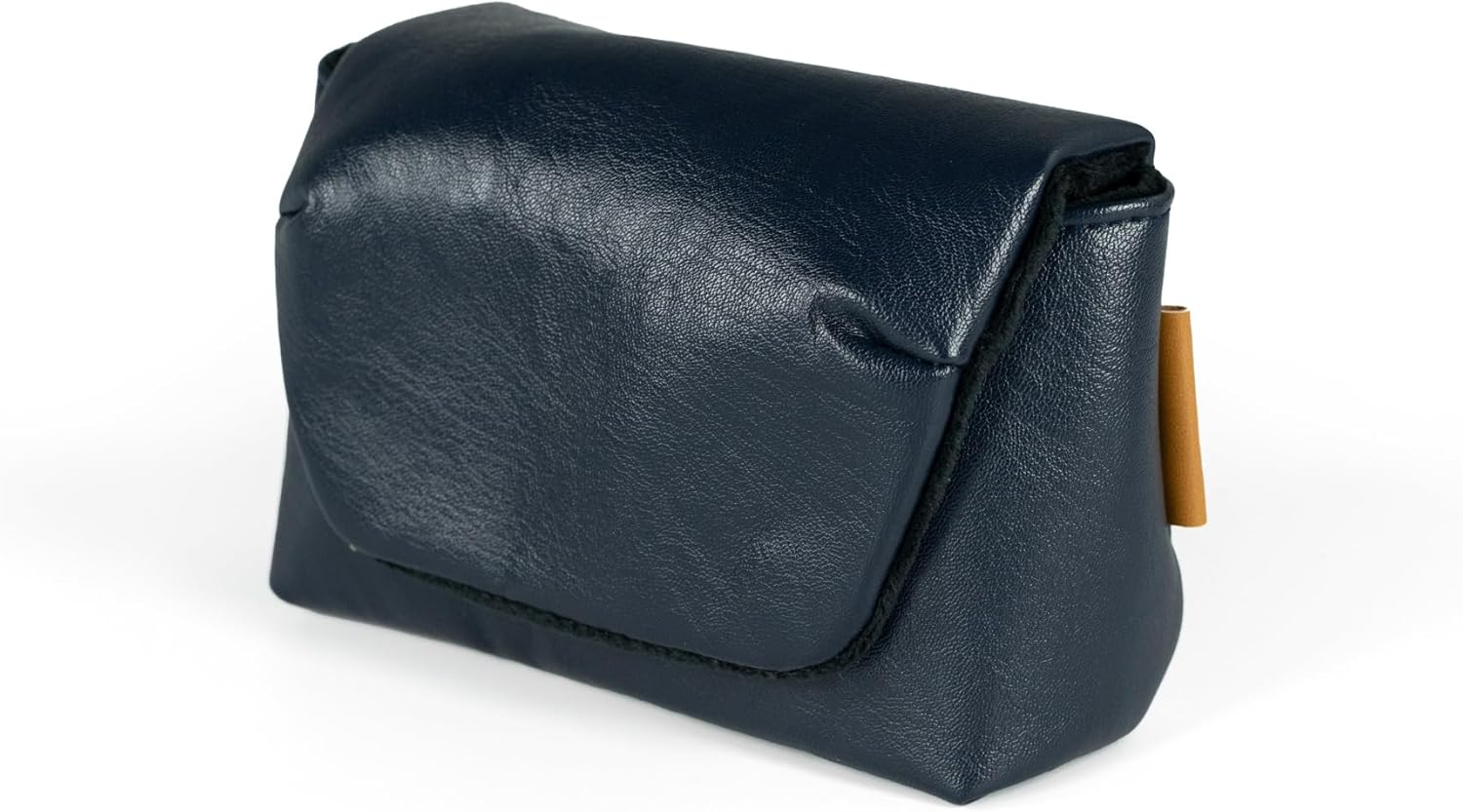 Premium PU Leather Camera Case Camera Bag, Soft Interior, for PENTAX 17