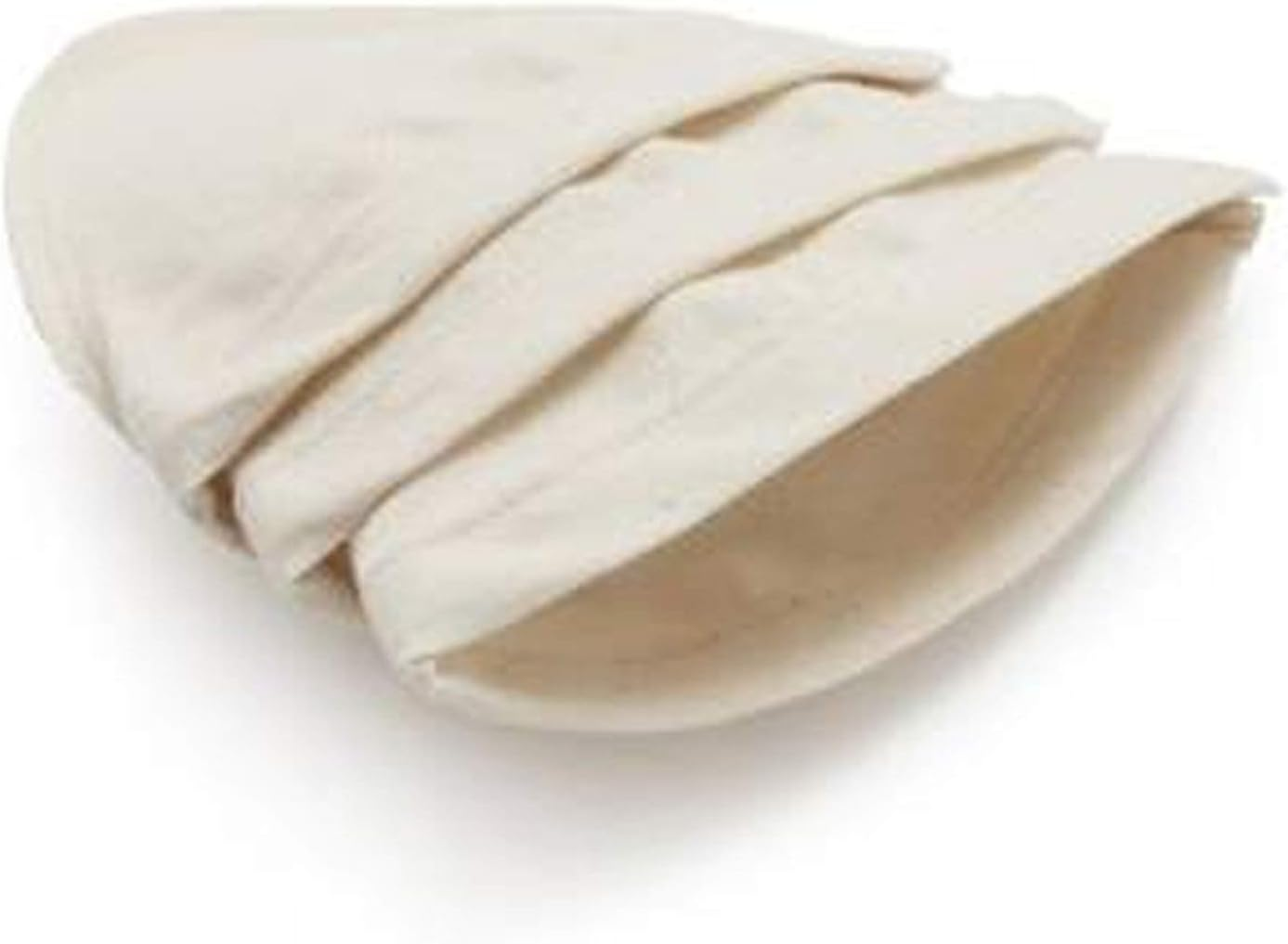 Hario Cloth Filters for Woodneck Drip Coffee Pot, 480Ml, 3Ct image number 1