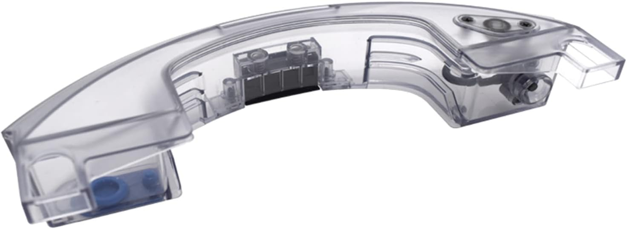 HUAYUWA Water Tank Reservoir Replacement Parts Fits for ECOVACS T8/T5/N5/Ozmo920/Ozmo950 Robot Vacuum Cleaner Accessories image number 1