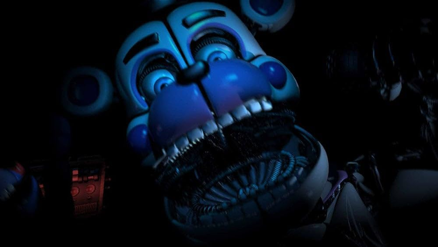 Five Nights at Freddy'S: the Core Collection for Nintendo Switch image number 2