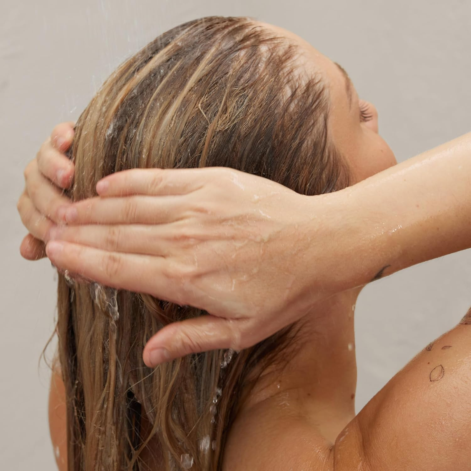 Kristin Ess the One Purple Conditioner, 296 Ml image number 4