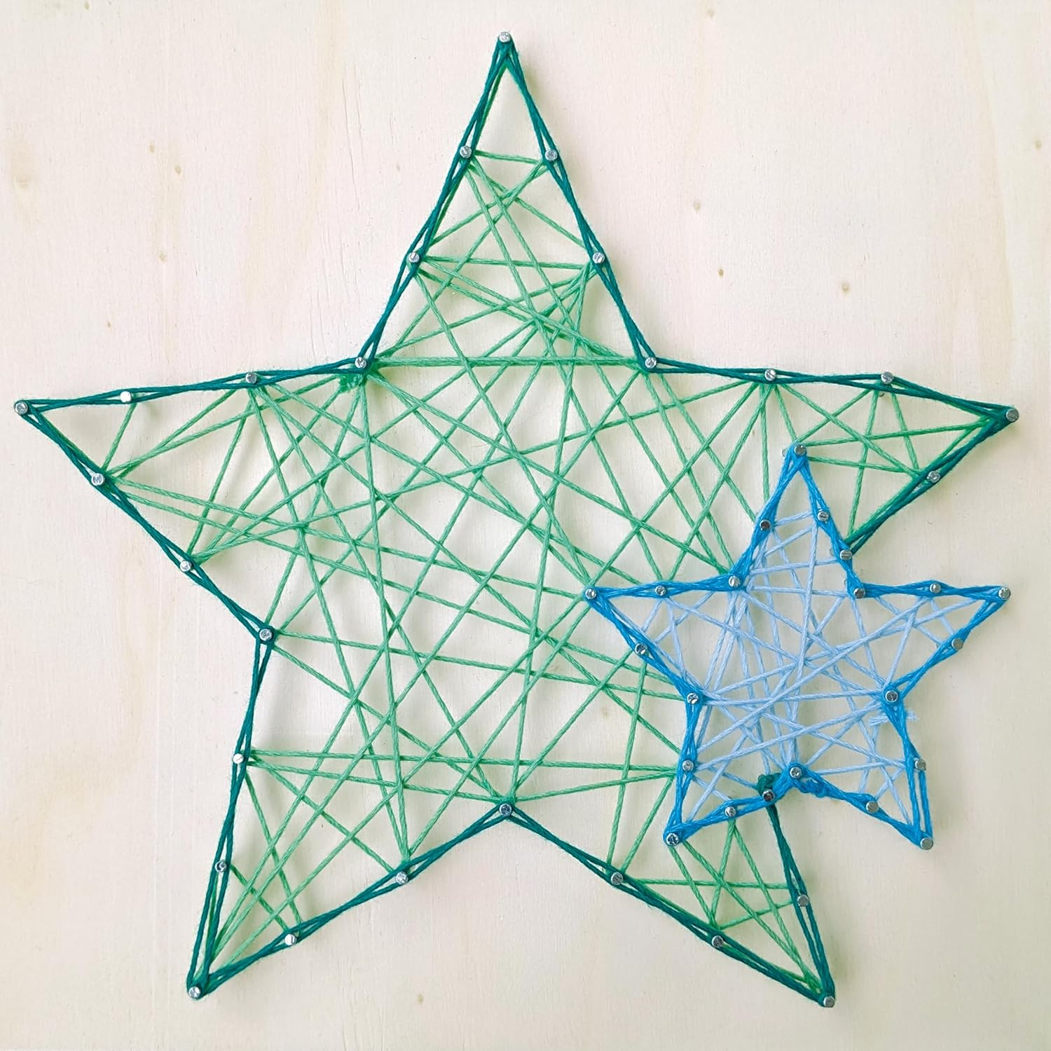 Pebaro NB12-SET Nail Art Kit Beige 20 X 20 Cm image number 4