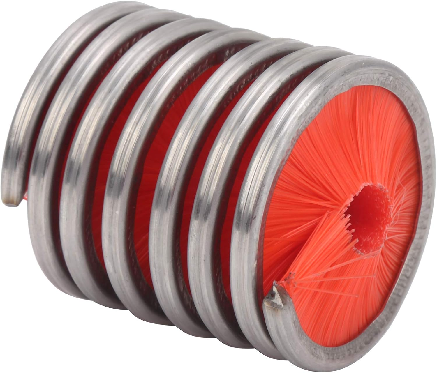 Rope Brush, Outdoor Rope Washing Brush for Mountaineering for Expanding for Cave for Outdoors