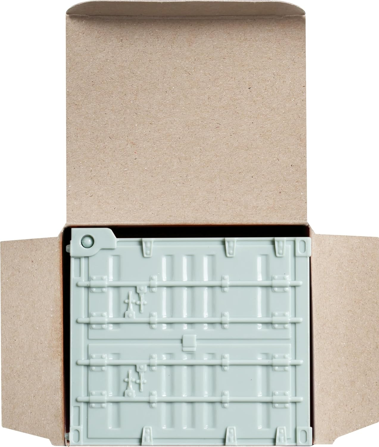 Hot Wheels Cars, Premium Car Culture Speed Machines Container Set with 5 1:64 Scale Die-Cast Cars in Collectible Container