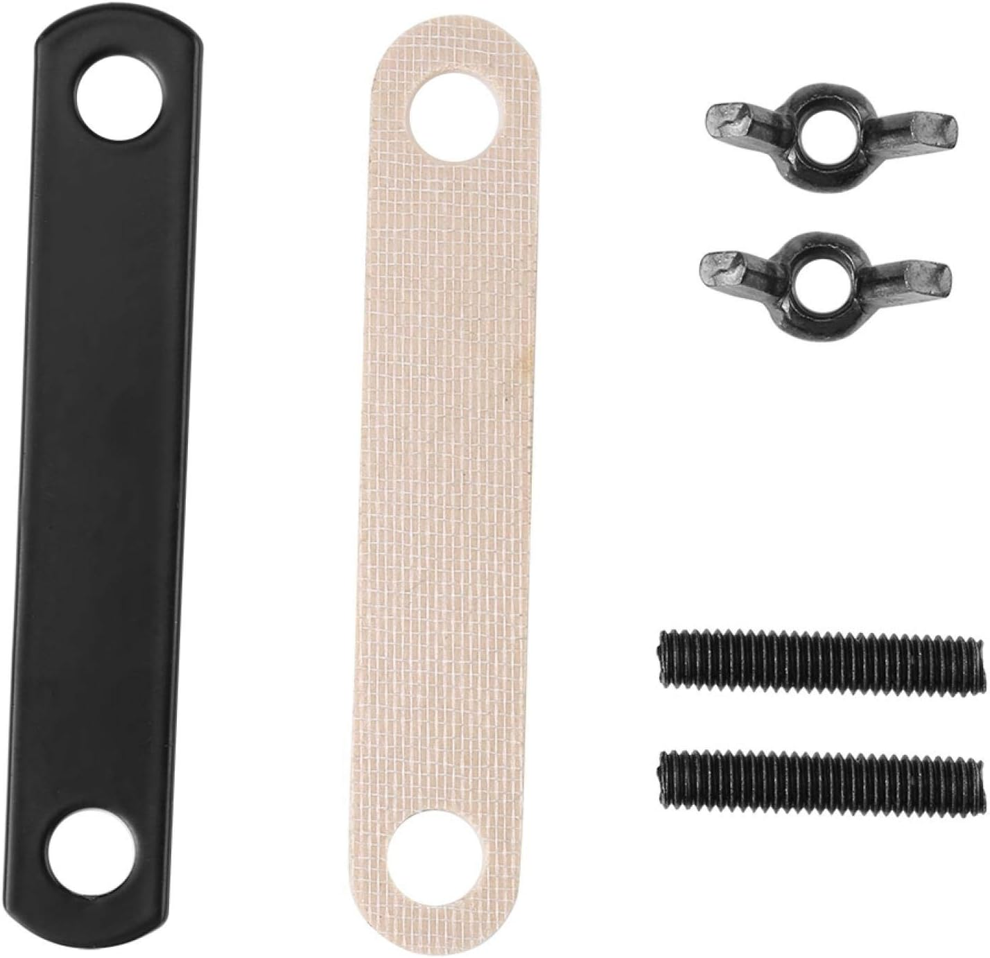 EVTSCAN Dog Bowl, 3Sizes Dog Bowl Diner Dish Stainless Steel Hanging Medium Small Pet Puppy Cat Food Water Feeder(L) image number 3