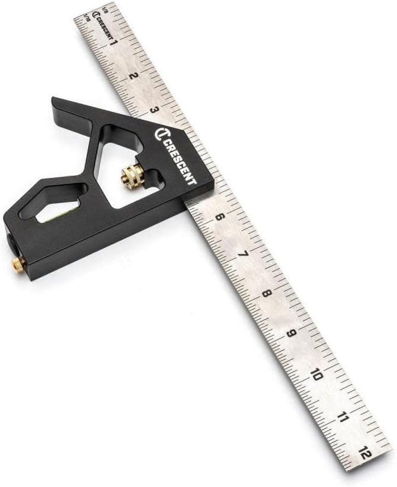 Crescent Lufkin 24 Carpenter Square" - L1624CS image number 2