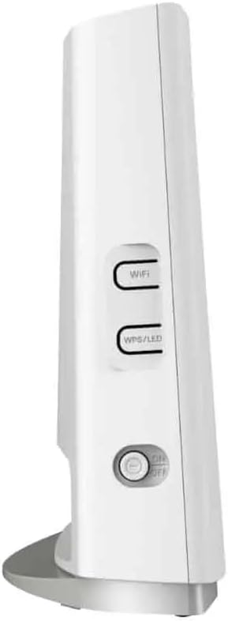 Netcomm NF20MESH Gigabit Ethernet Dual-Band (2.4 Ghz/5 Ghz) Wireless Modem Router, White image number 2