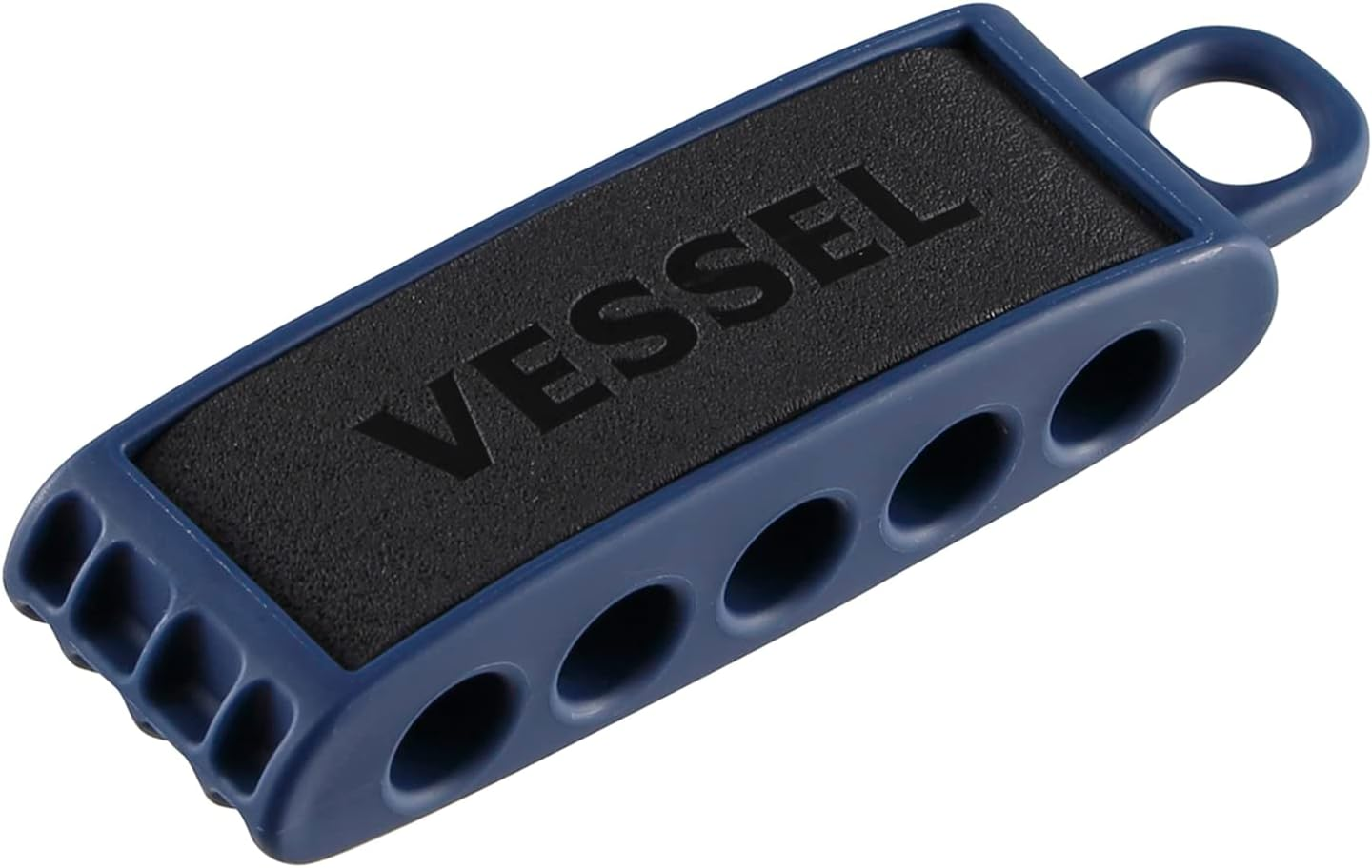 Vessel BH-05D Bit Holder, for 5 Bits, Olive