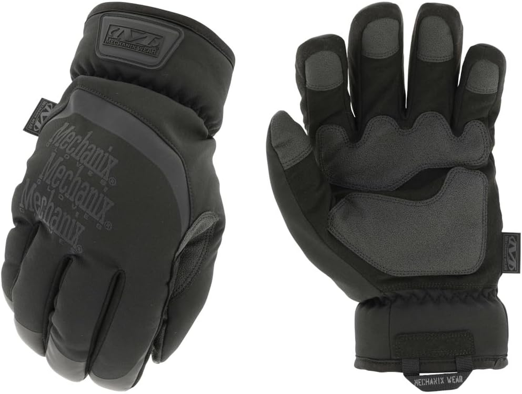 Mechanix Wear Coldwork&trade; Insulated Fastfit&reg; Plus image number 3
