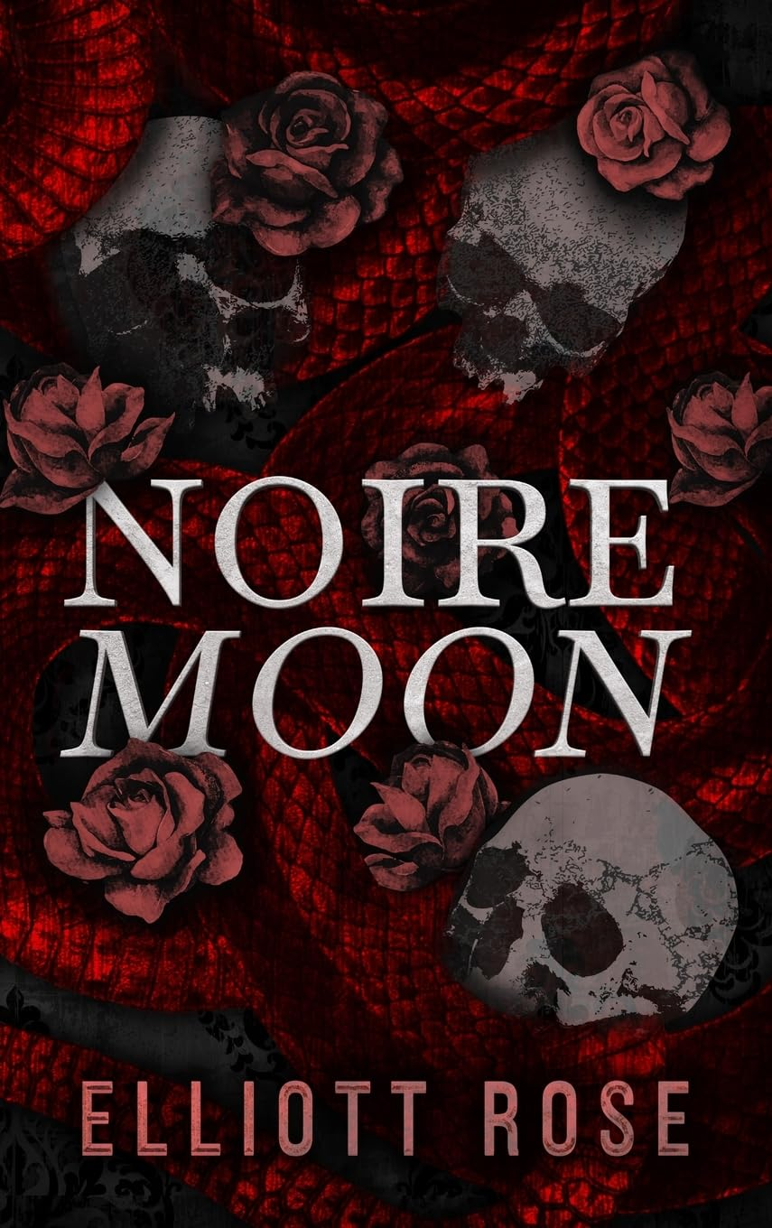 Noire Moon: a Prologue Novella image number 1