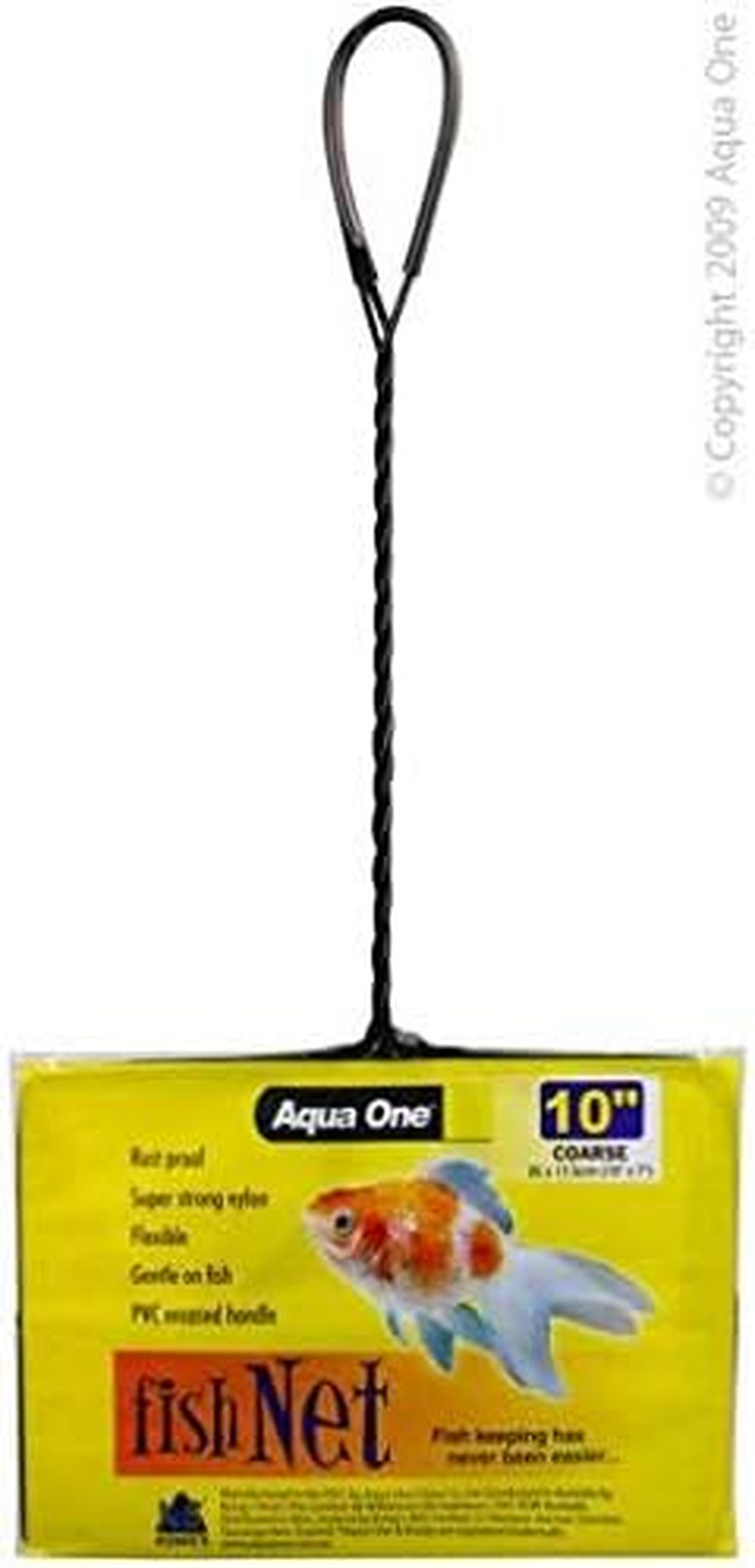 Aqua One - Coarse Fish Net