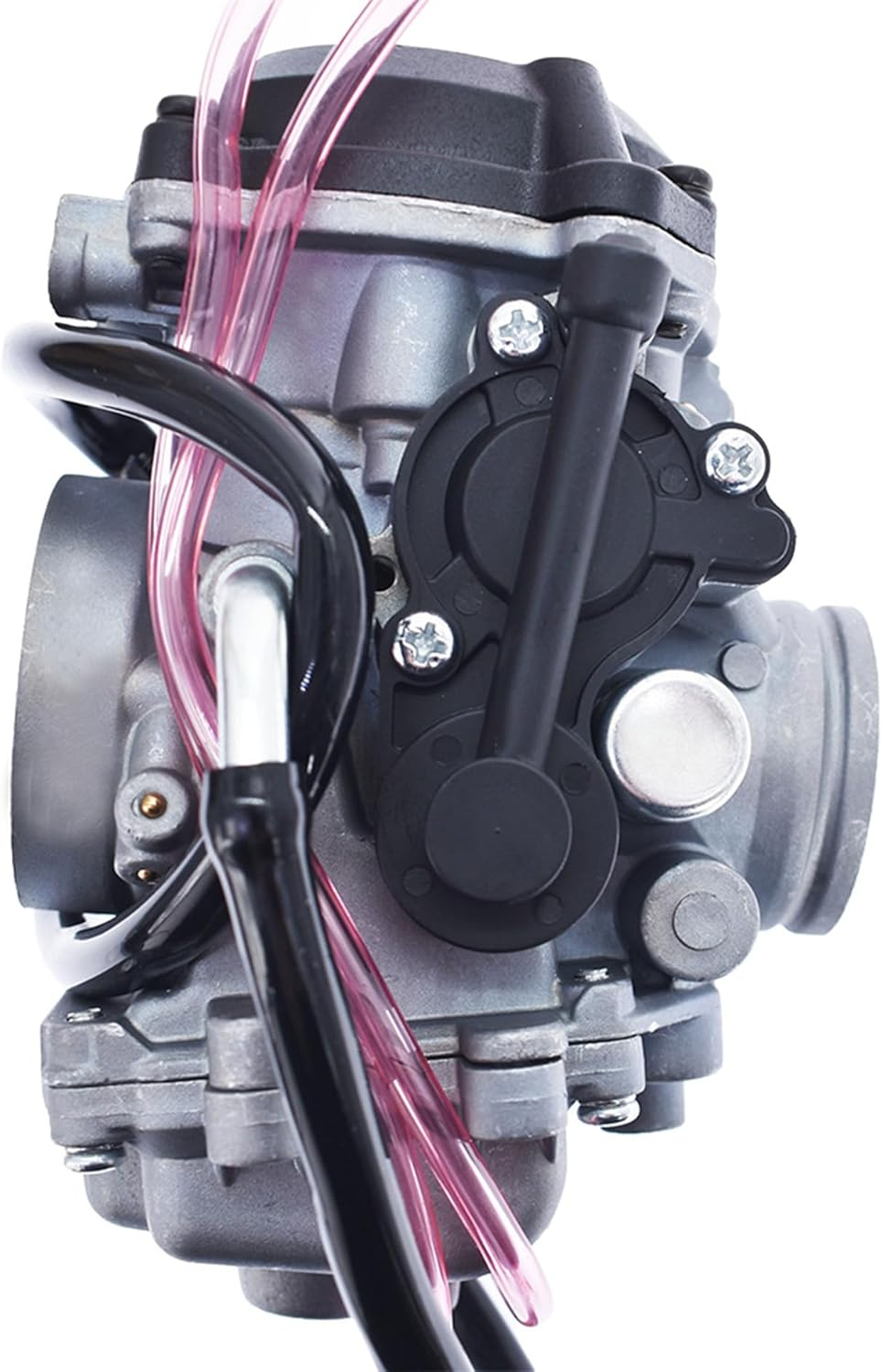 Carburetor Carb 4BE-14901-30-00 Replacement for XT225 XT 225 1992-2000 image number 5